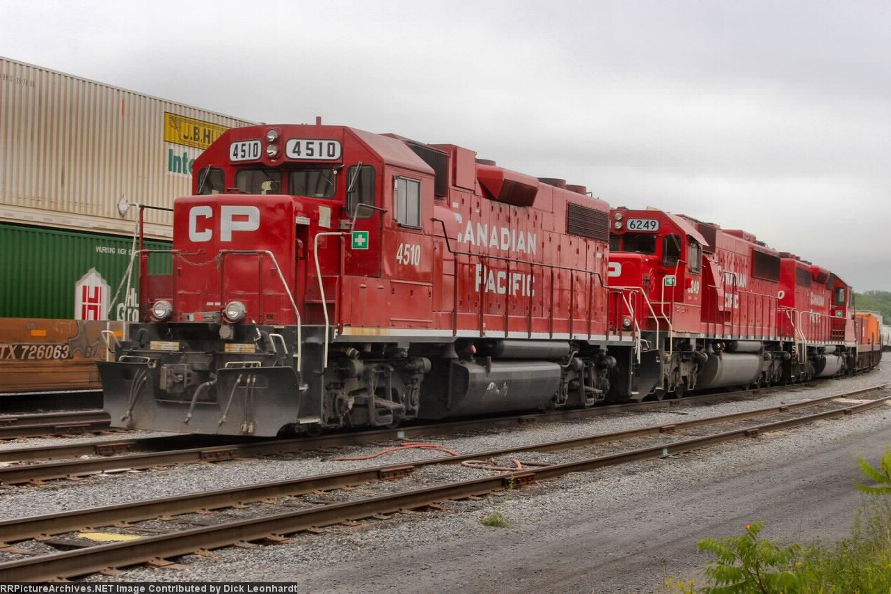 CP 4510